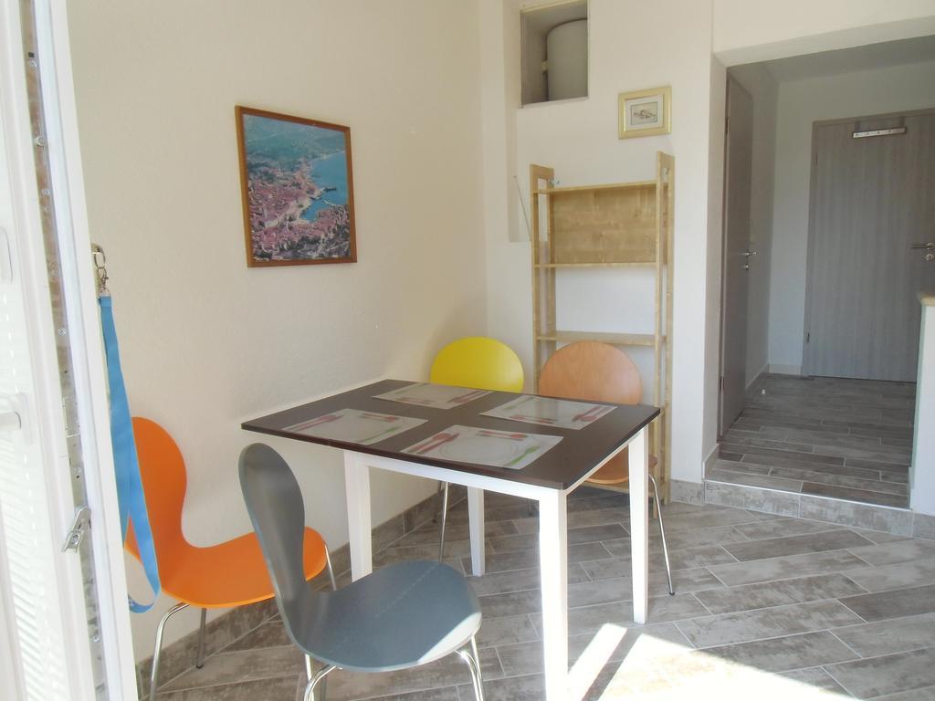 Apartment Kolman Cres Exterior foto